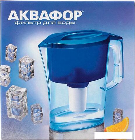 Кувшин АКВАФОР Ультра