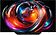 OLED телевизор DEXP 55OCG