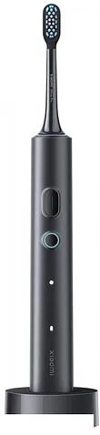 Электрическая зубная щетка Xiaomi Smart Electric Toothbrush T501 (dark gray)
