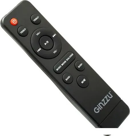 Саундбар Ginzzu GM-502