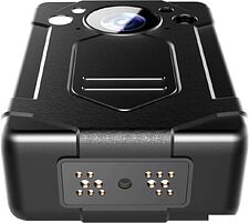 Экшен-камера BodyDvr 350 64Гб/GPS