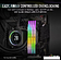 Оперативная память Corsair Vengeance RGB 2x32ГБ DDR5 6000 МГц CMH64GX5M2B6000C40