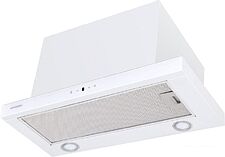 Кухонная вытяжка MAUNFELD TS Touch 60 (белый)