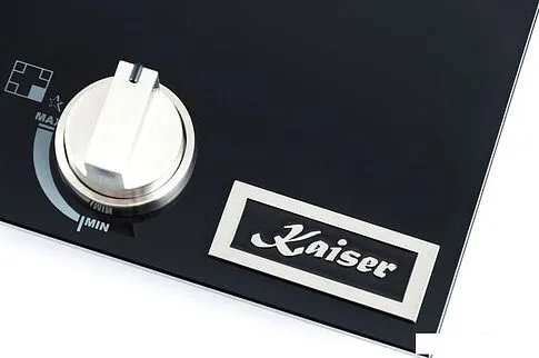 Варочная панель Kaiser KCG 6387 Turbo