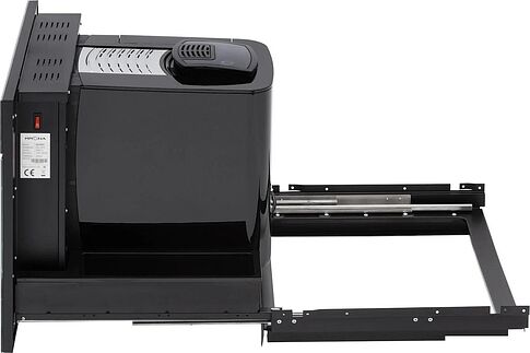 Кофемашина Krona Rems 45H coffee BL