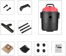 Пылесос Deko DKVC-1400-15P