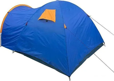 Кемпинговая палатка Premier Fishing PR-82065-1 (синий)
