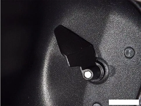 Хлебопечка Oursson BM1023JY/GA