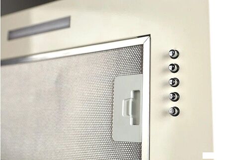 Кухонная вытяжка Monsher ANGERS 60 Beige