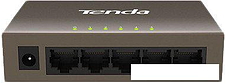 Неуправляемый коммутатор Tenda TEF1005D