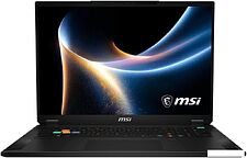Игровой ноутбук MSI Stealth 18 HX A2WI-083RU