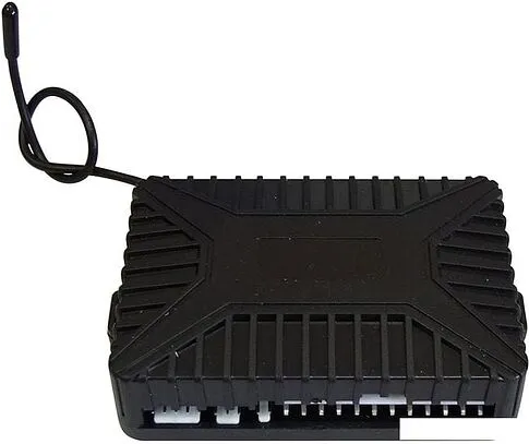 Автосигнализация Centurion 6