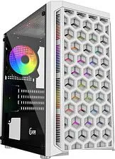 Корпус Powercase Mistral Micro T3W CMIMTW-L3