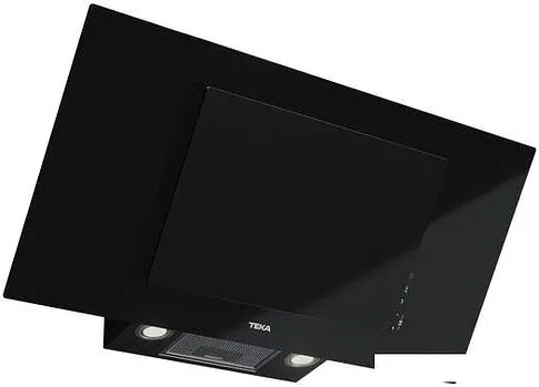 Кухонная вытяжка TEKA DVT 98660 TBS 112930043 (черный)