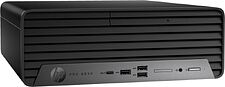 Компактный компьютер HP Pro Small Form Factor 400 G9 6U4U9EA Компактный компьютер HP Pro Small Form Factor 400 G9 6U4U9EA