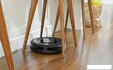 Робот для уборки пола iRobot Roomba e5