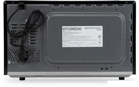 Микроволновая печь Hyundai HYM-D2079