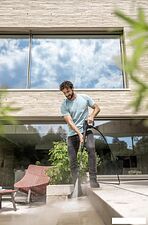 Мойка высокого давления Karcher K 7 WCM FJ Home 1.317-403.0 Мойка высокого давления Karcher K 7 WCM FJ Home 1.317-403.0