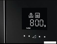 Микроволновая печь AEG MBE2658DEM