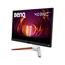 Игровой монитор BenQ Mobiuz EX3210U Игровой монитор BenQ Mobiuz EX3210U