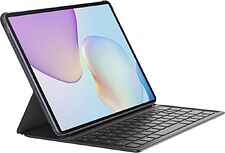 Планшет Huawei MatePad 11.5" 2025 PaperMatte Wi-Fi TXZ-W09 8GB/128GB (серый, с клавиатурой)