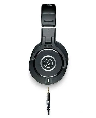 Наушники Audio-Technica ATH-M40x