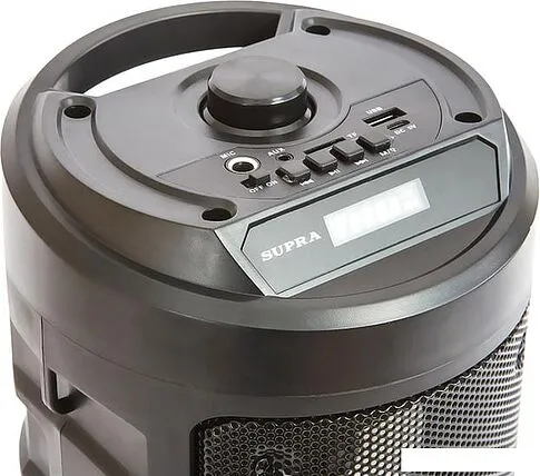 Колонка для вечеринок Supra SMB-350