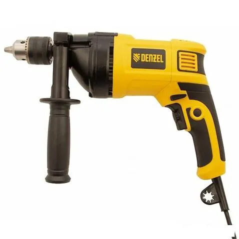 Ударная дрель Denzel ID-850