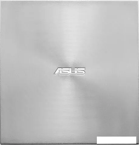 Оптический привод ASUS ZenDrive SDRW-08U8M-U (серебристый)