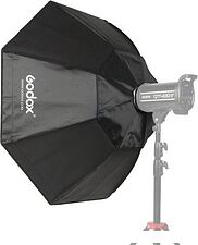 Софтбокс Godox SB-FW120 с сотами