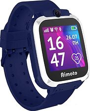 Умные часы Aimoto Element (синий) Умные часы Aimoto Element (синий)
