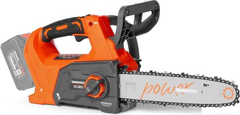 Аккумуляторная пила Daewoo Power DACS 3021Li (без АКБ)