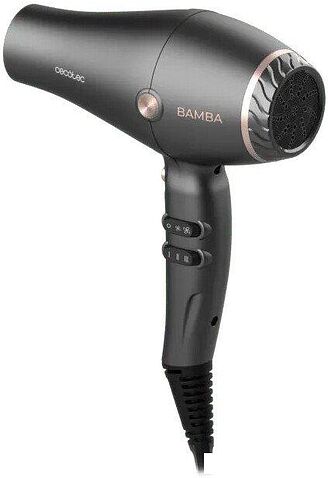 Фен Cecotec IoniCare Harmony 4409