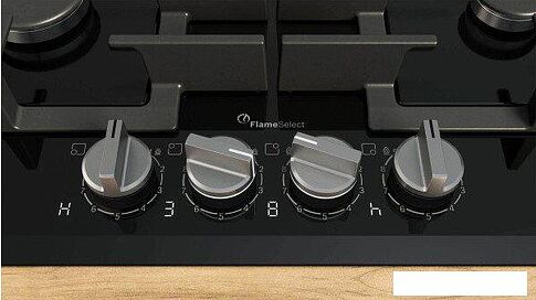 Варочная панель Bosch PRP6A6H40R