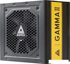 Блок питания Montech Gamma II 650