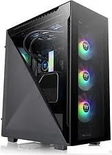 Корпус Thermaltake Divider 500 TG ARGB CA-1T4-00M1WN-01 Корпус Thermaltake Divider 500 TG ARGB CA-1T4-00M1WN-01