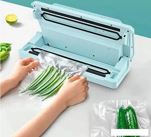 Вакуумный упаковщик Kitfort KT-1535