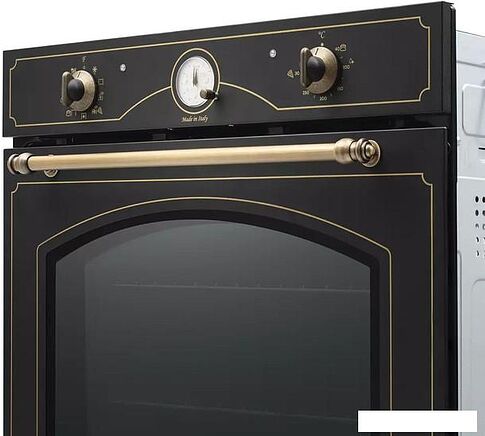 Электрический духовой шкаф DeLonghi CM 9L AN PPP RUS