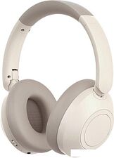 Наушники Ritmix RH-475BTH (бежевый)