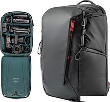 Рюкзак PGYTECH OneMo Lite 22L P-CB-115 (twilight black)