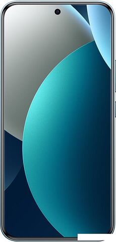 Телефон Xiaomi Redmi Note 15 Pro+ 5G 12GB/512GB международная версия (синий)