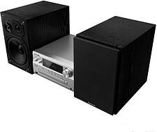 Музыкальный центр Panasonic SC-PMX802E-S Музыкальный центр Panasonic SC-PMX802E-S