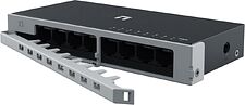 Неуправляемый коммутатор Netis ST108D