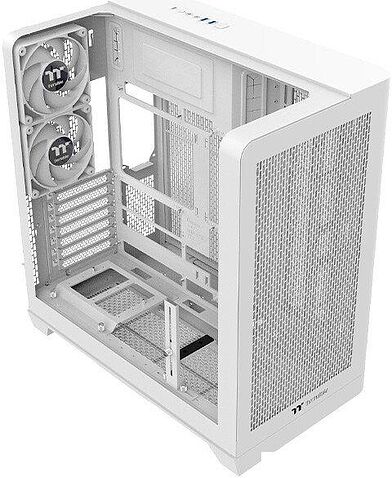 Корпус Thermaltake View 390 Air Snow CA-11F-00M6WN-00