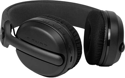 Наушники Zone51 Genezis (черный)