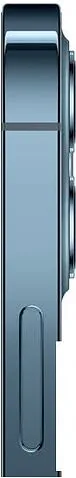 Смартфон Apple iPhone 12 Pro 512GB (тихоокеанский синий)