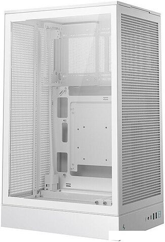 Корпус DeepCool CH270 WH R-CH270-WHNGM0-G-1