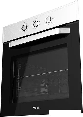 Электрический духовой шкаф TEKA HCB 6525 (нержавеющая сталь)