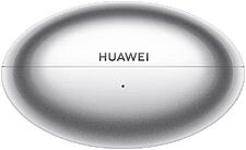 Наушники Huawei FreeBuds Neo (серебристый, международная версия)