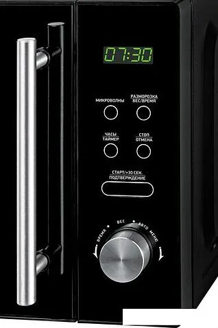 Микроволновая печь BBK 20MWS-722T/B-M